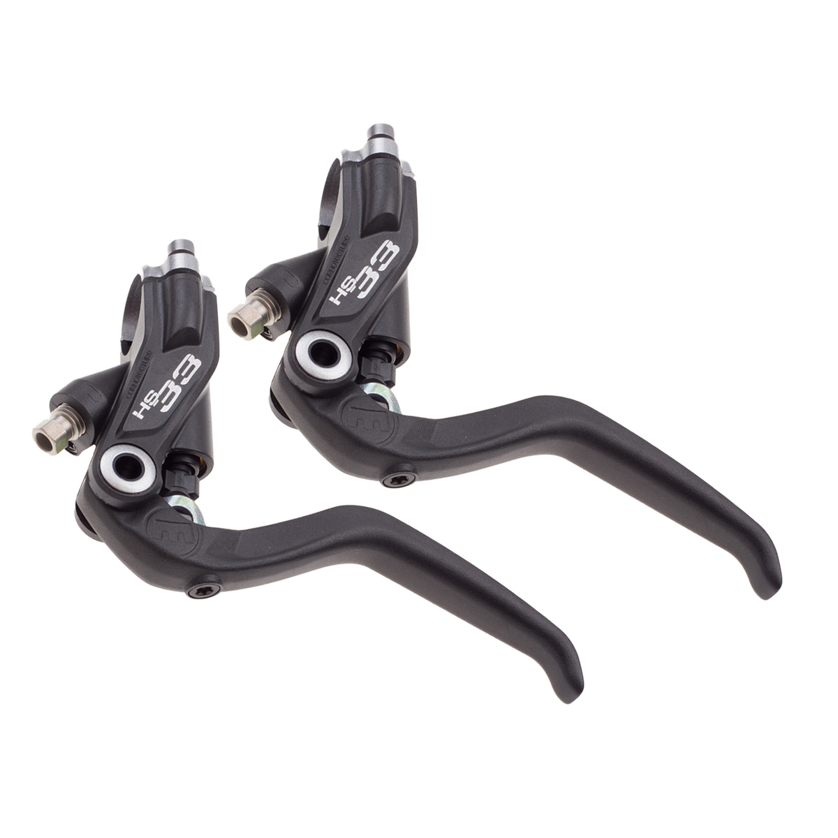 Magura Bremsgriff (Paar) HS33 R als Ersatz für HS11 bis MJ2016