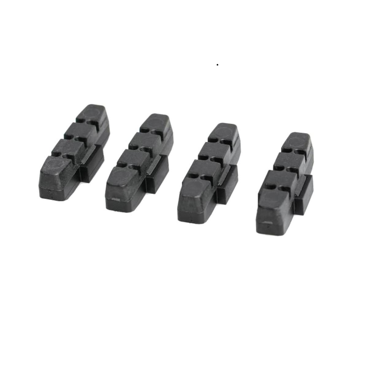 Magura Bremsbelag schwarz- 1 Set