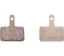 Shimano Bremsbeläge für Scheibenbremse B05S