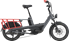 Cannondale Cargowagen Neo 2 Grey OS