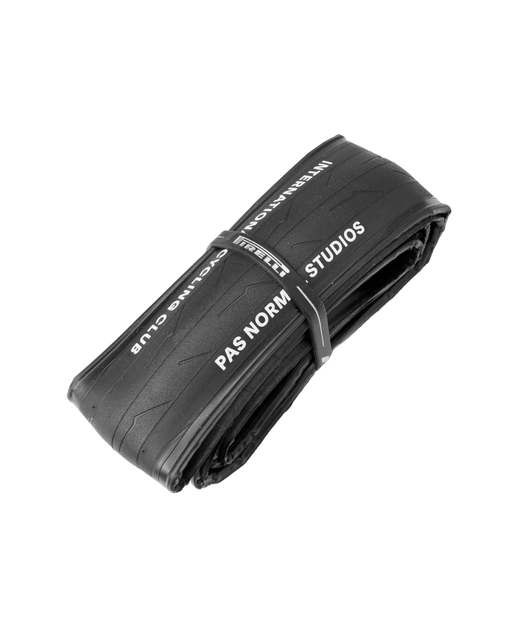 PNS x Pirelli P ZERO™ Race TLR — Schwarz