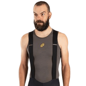Herren Merino Undervest