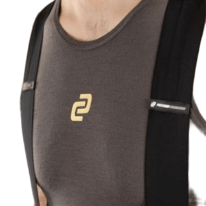 Herren Merino Undervest