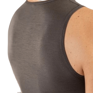 Herren Merino Undervest