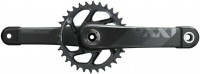 SRAM Kurbel GX Eagle Boost DUB