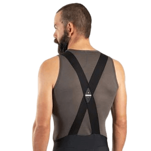 Herren Merino Undervest