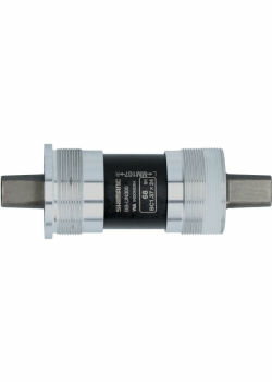 Shimano Innenlager BB-UN300 Vierkant BSA