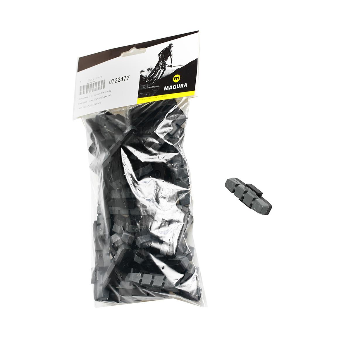 Magura Bremsbelag grau - 1 Set