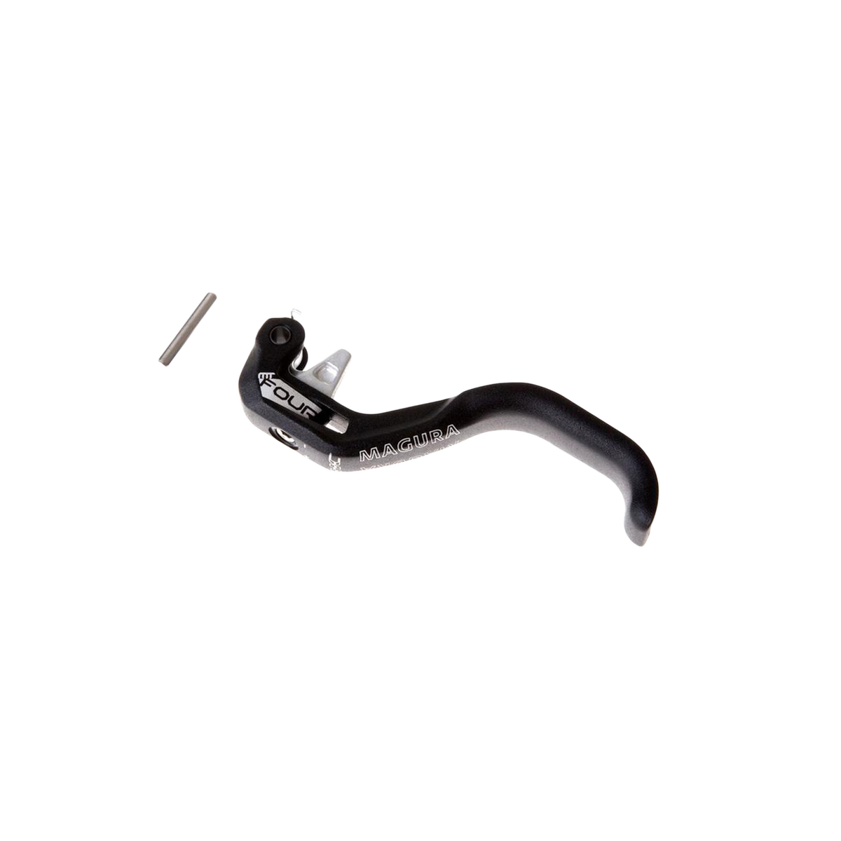Magura Bremshebel HC für MT4 1-Finger Aluminium