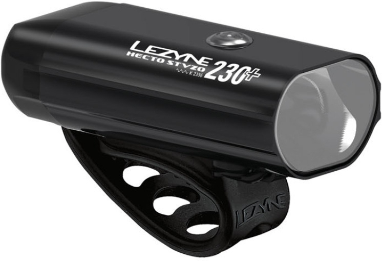 Lezyne Hecto Drive Pro 400+ StVZO